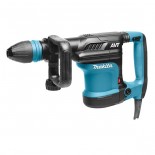 Makita HM0871C - Martillo demoledor de 5,6Kg AVT